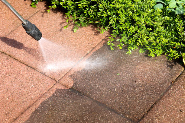 Best Garage Pressure Washing  in Gluckstadt, MS